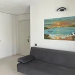 아파트 Erden Homes 말마리스