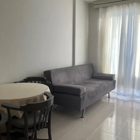 아파트 Erden Homes 말마리스