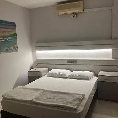 Erden Homes 아파트