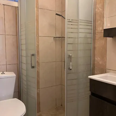 Erden Homes דירה מרמריס