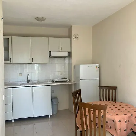 Erden Homes Apartment Marmaris