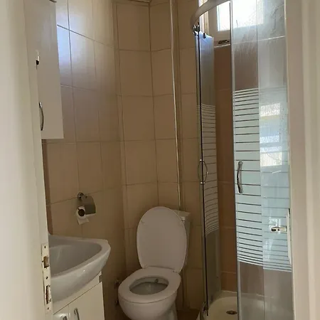 Erden Homes Apartment