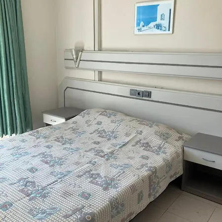 Erden Homes Apartment