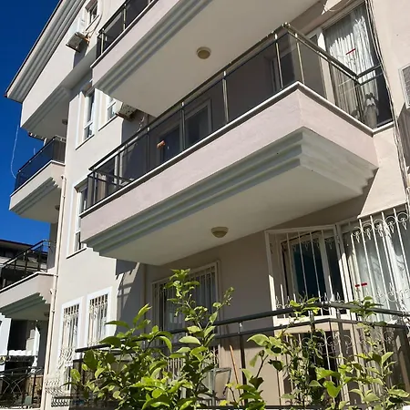 Apartment Erden Homes
