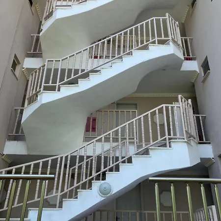 Erden Homes * Marmaris