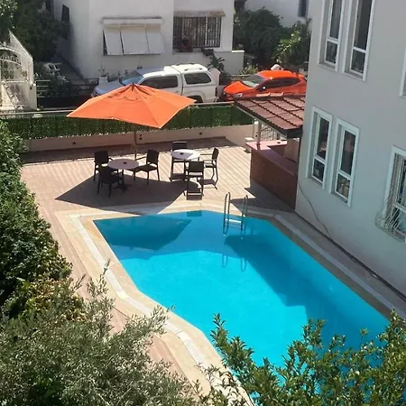 Apartment Erden Homes