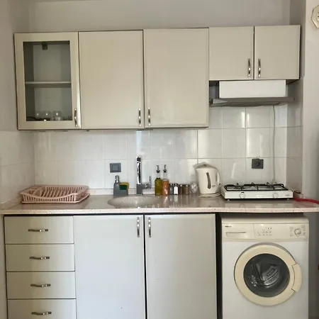 Erden Homes Apartment *