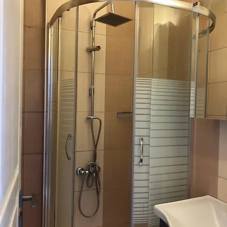 Erden Homes Apartment Marmaris