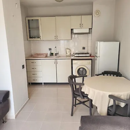 Erden Homes Апартаменты Мармарис