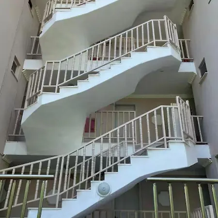 Erden Homes * Marmaris