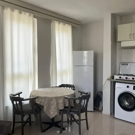 Erden Homes Apartment Marmaris