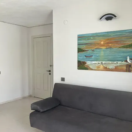 Apartment Erden Homes Marmaris