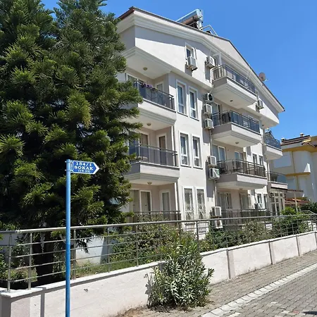 Erden Homes Apartment *