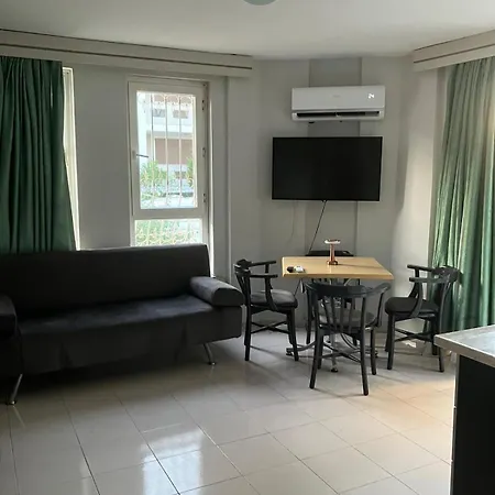 Erden Homes Апартаменты
