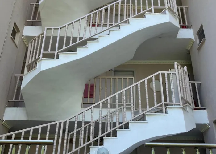 Erden Homes * مرمريس