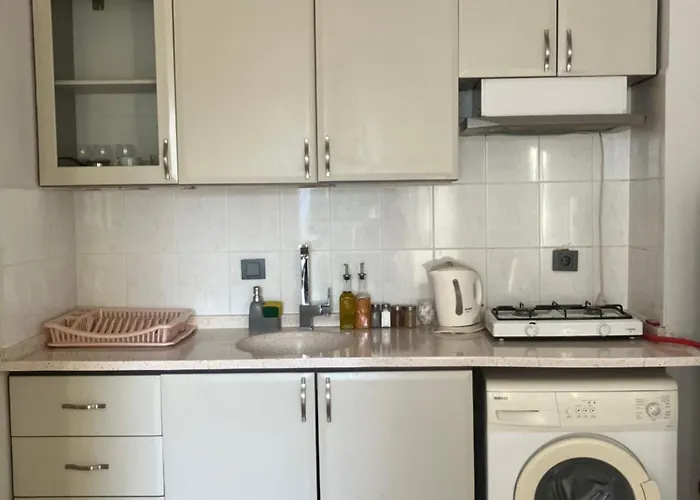 Erden Homes شقة *