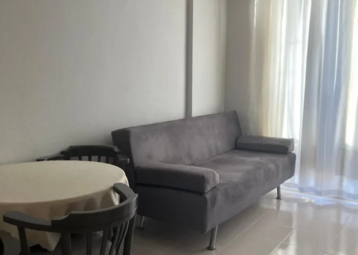 شقة Erden Homes مرمريس