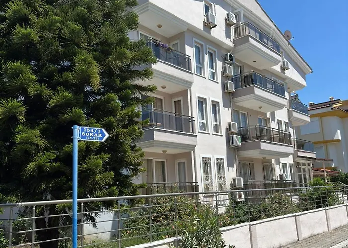 Erden Homes شقة *