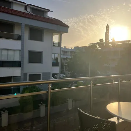 Erden Homes Διαμέρισμα *