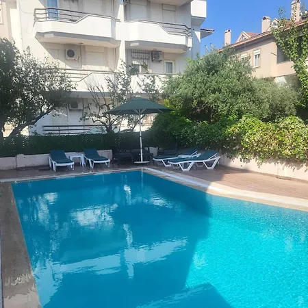 Erden Homes Apartment *