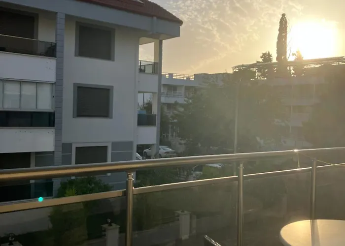 Erden Homes Διαμέρισμα *