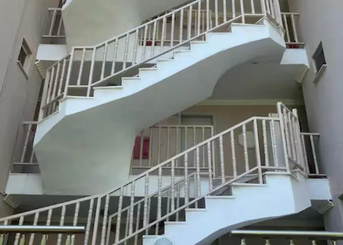 Erden Homes * Μαρμαρίς