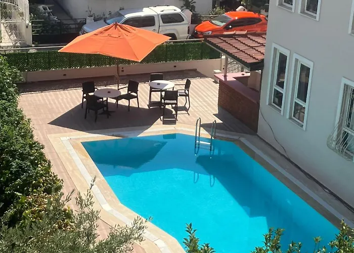 Διαμέρισμα Erden Homes