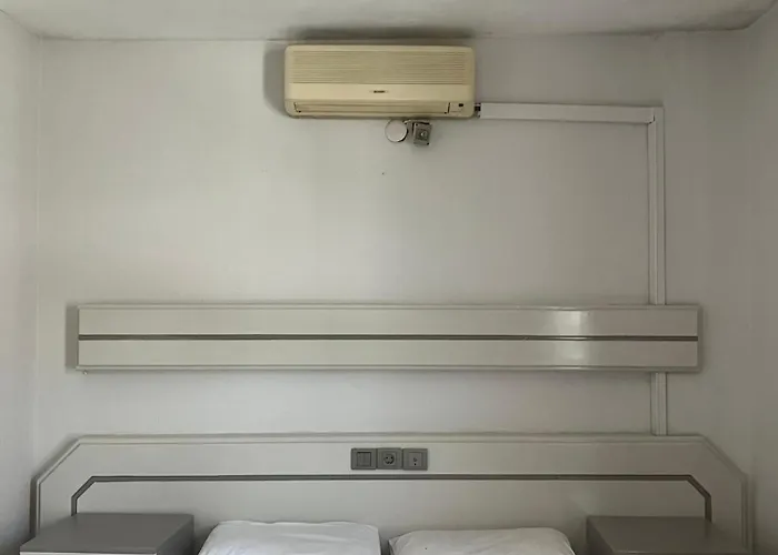 Erden Homes * Μαρμαρίς