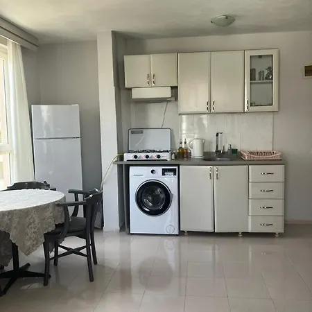 Erden Homes Apartmán *