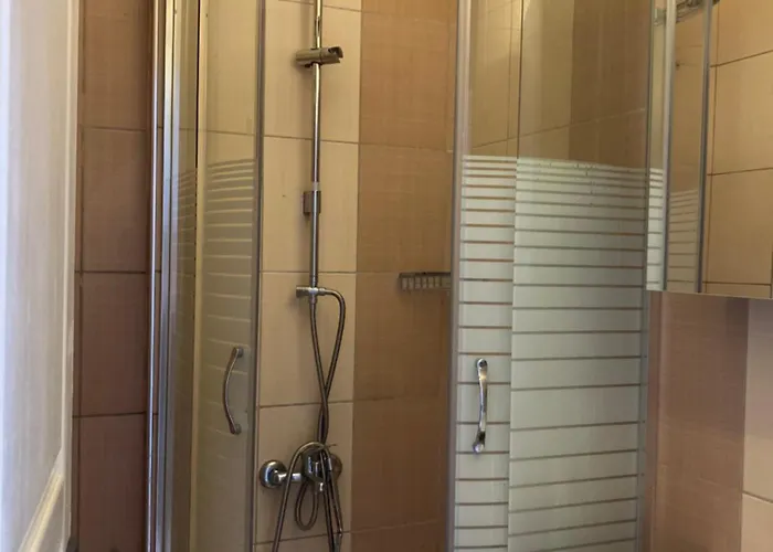 Erden Homes Apartmán Marmaris